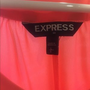 Express tank